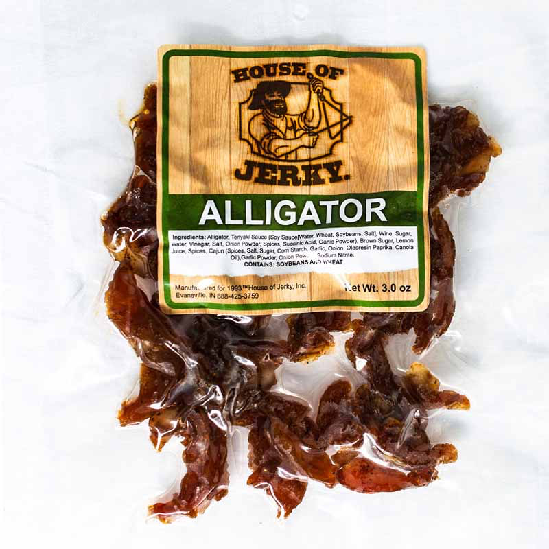 Alligator