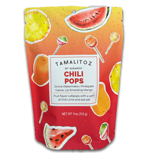 Chilipops
