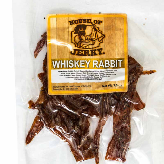 Whiskey Rabbit